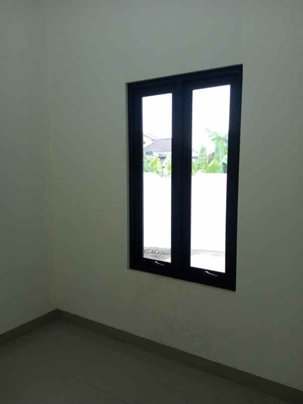 rumah pedurungan