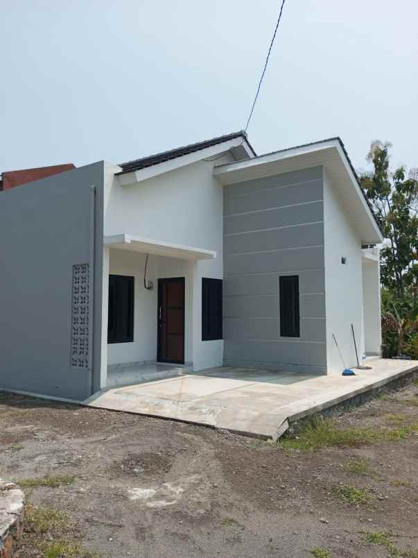 rumah pedurungan
