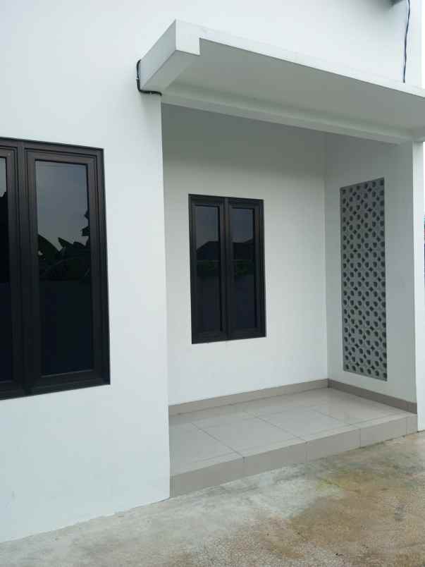 rumah pedurungan