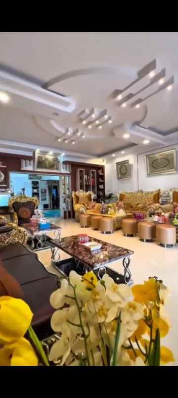 rumah pontianak selatan