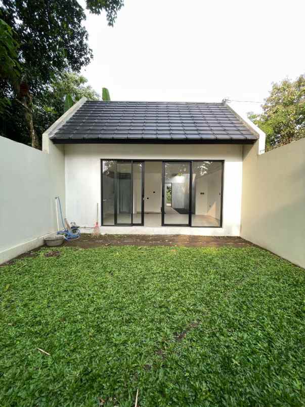 rumah sleman