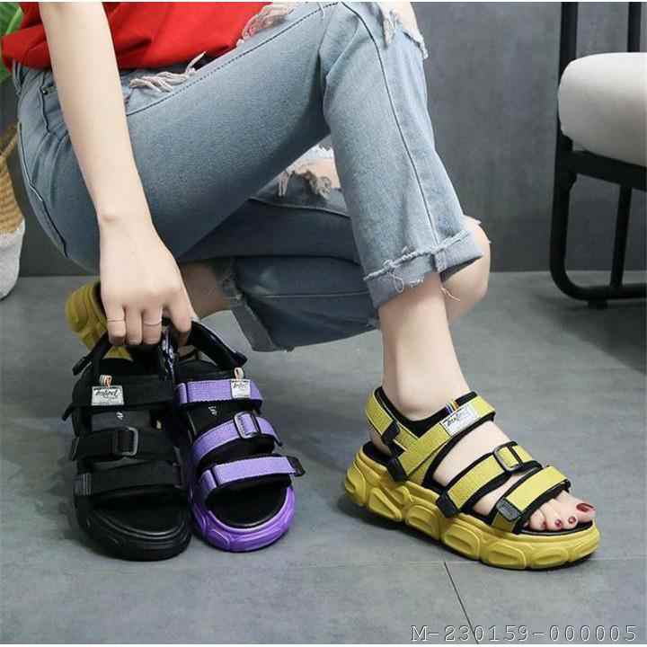 sepatu dan sandal cibodas