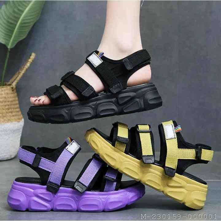 sepatu dan sandal cibodas