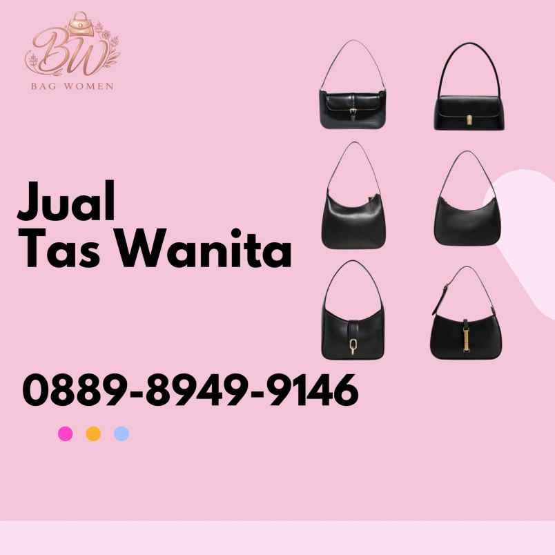 tas dan dompet kotagede