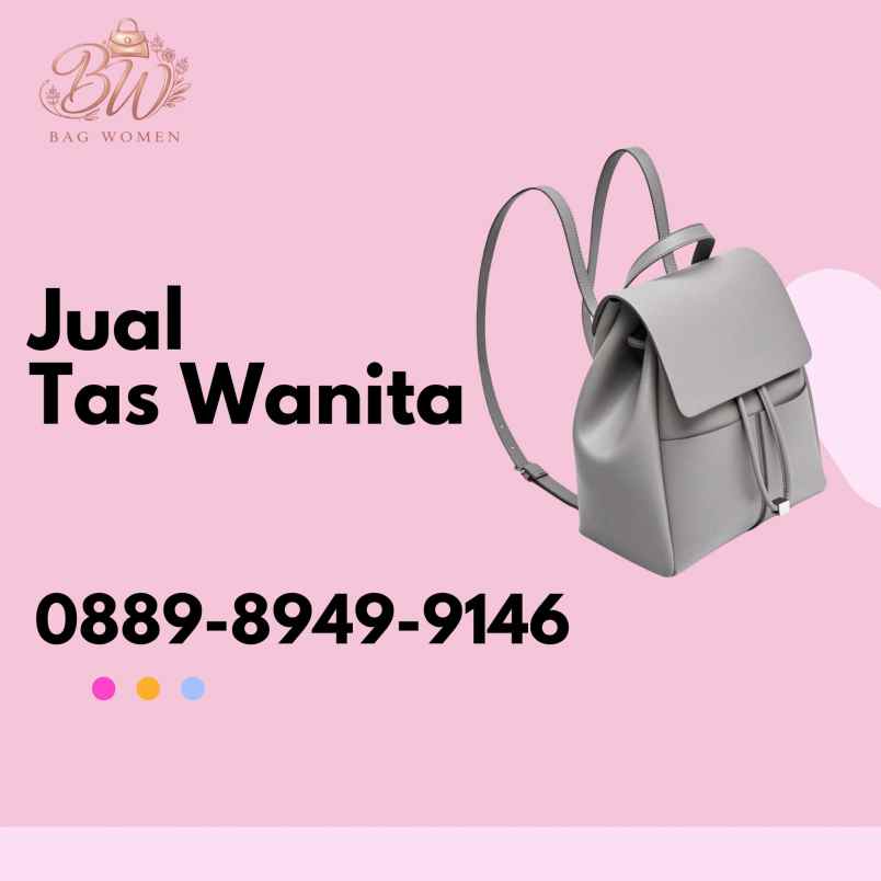 tas dan dompet yogyakarta
