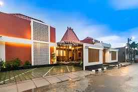 villa kraton