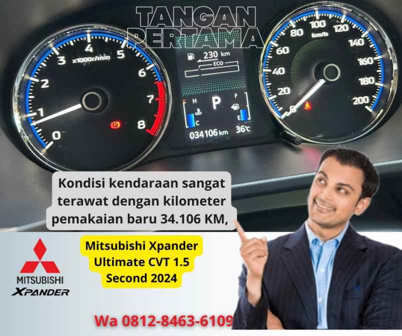 xpander gunungjati