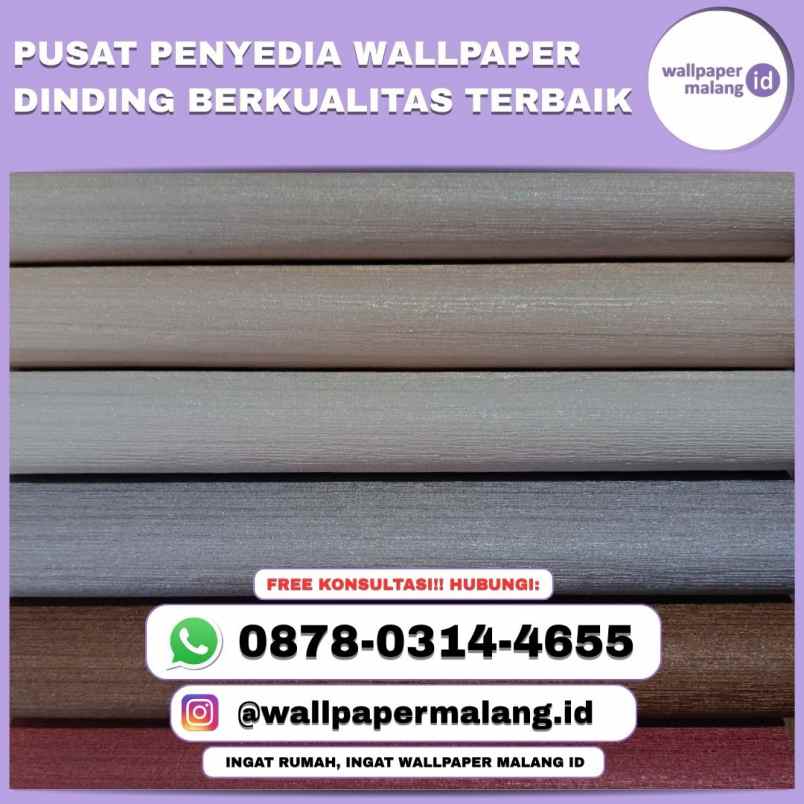 dekorasi rumah lowokwaru