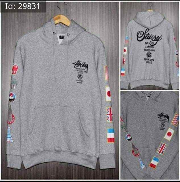 jaket dan sweater cibodas