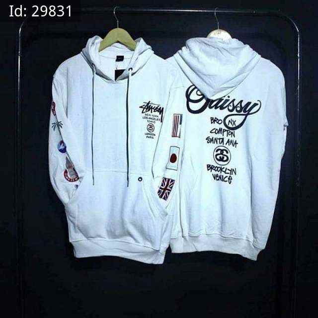 jaket dan sweater cibodas