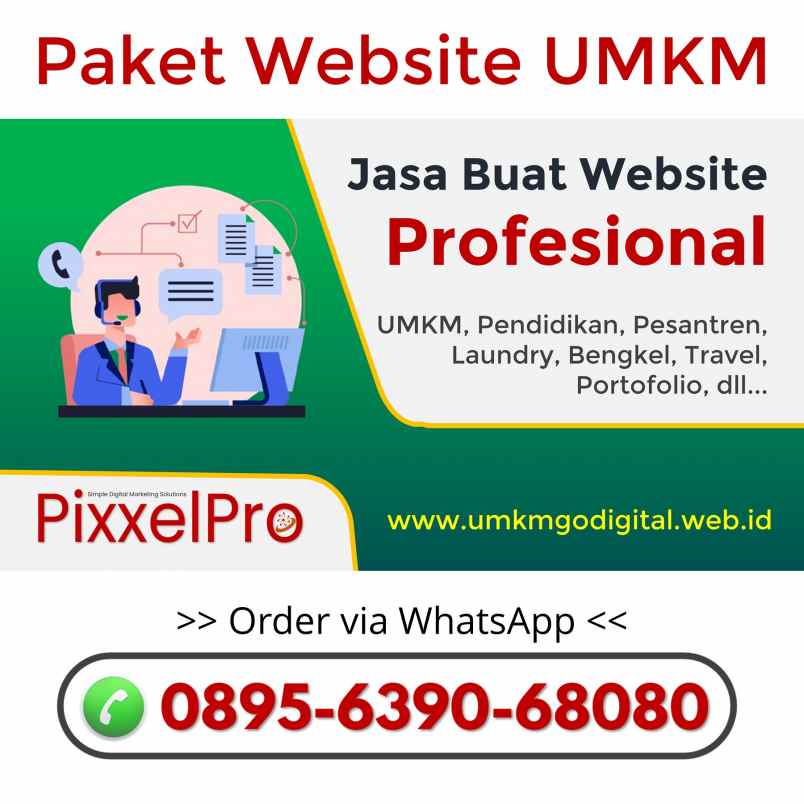 jasa lain apawer hilir