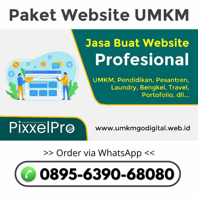 jasa lain apawer hilir