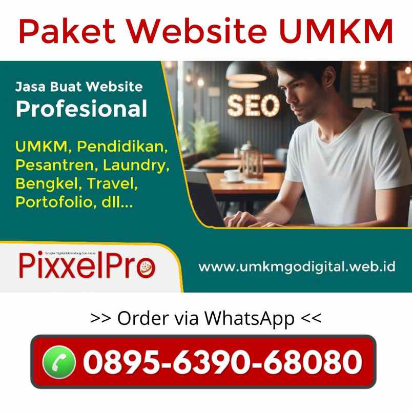 jasa lain sarmi