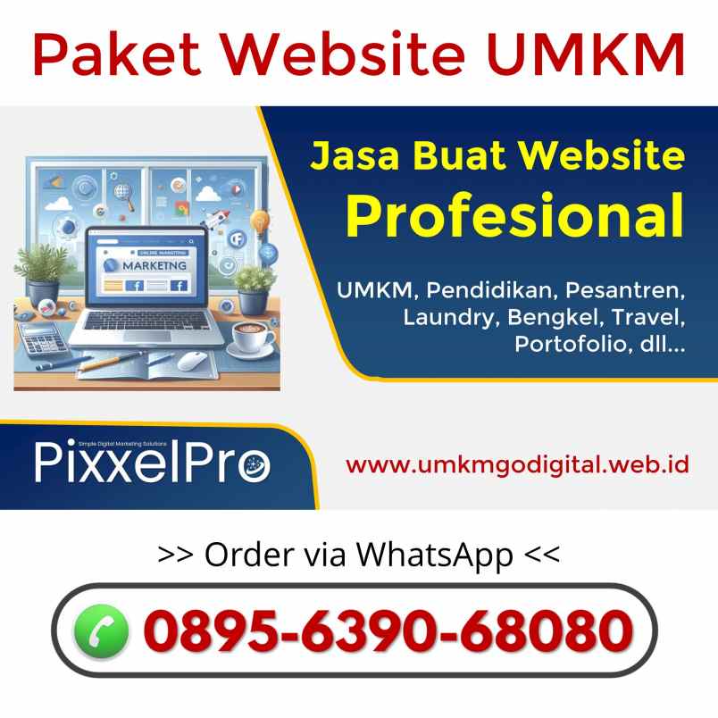jasa lain sarmi