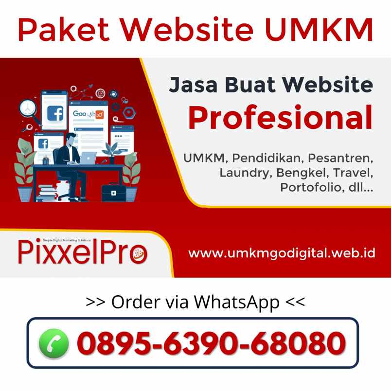 jasa lain sarmi
