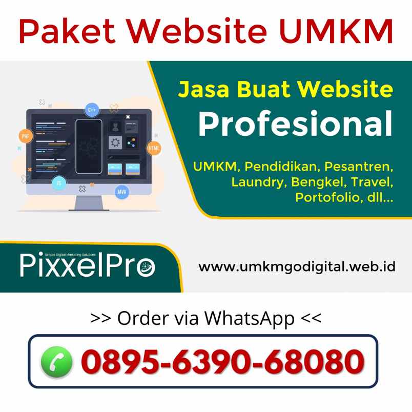 jasa lain sarmi