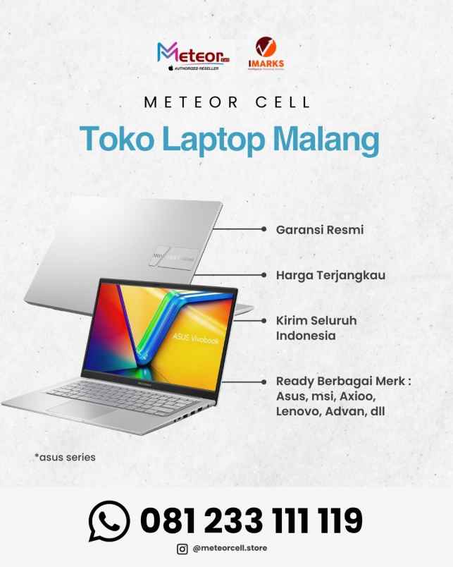 komputer lowokwaru