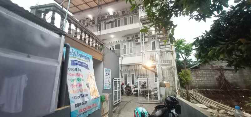 kost bogor