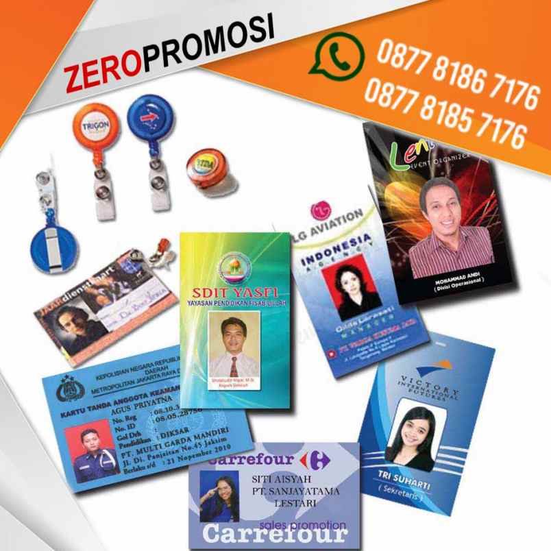 peralatan lain batuceper