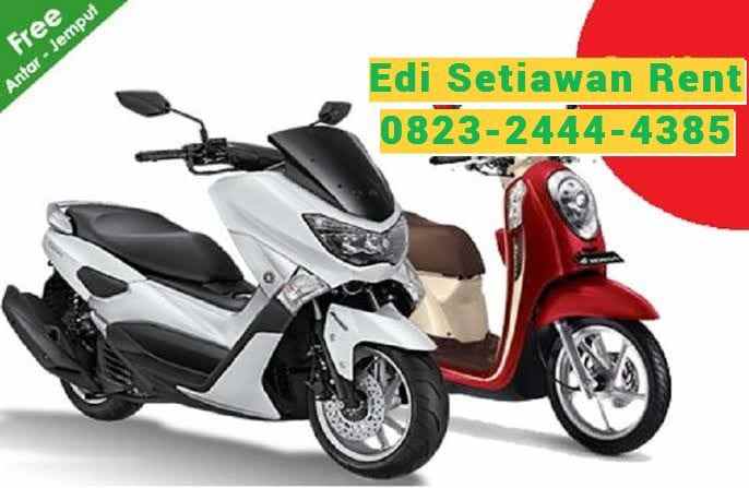 rental surakarta