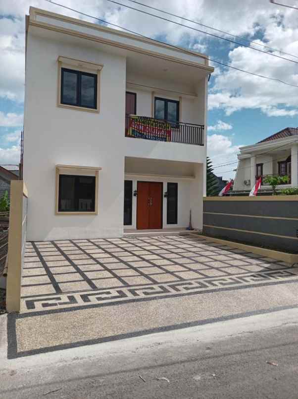 rumah bandung