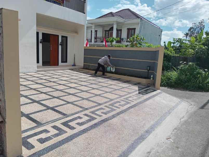 rumah bandung