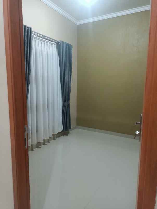 rumah parongpong
