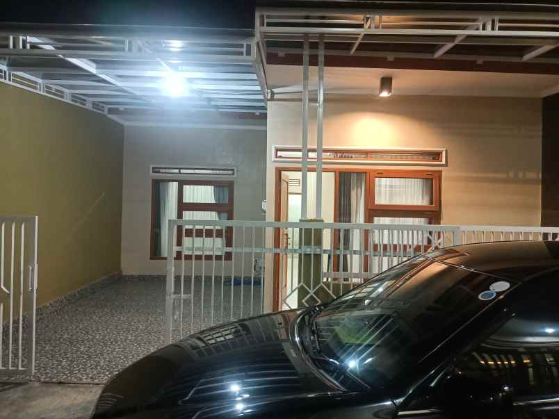rumah parongpong