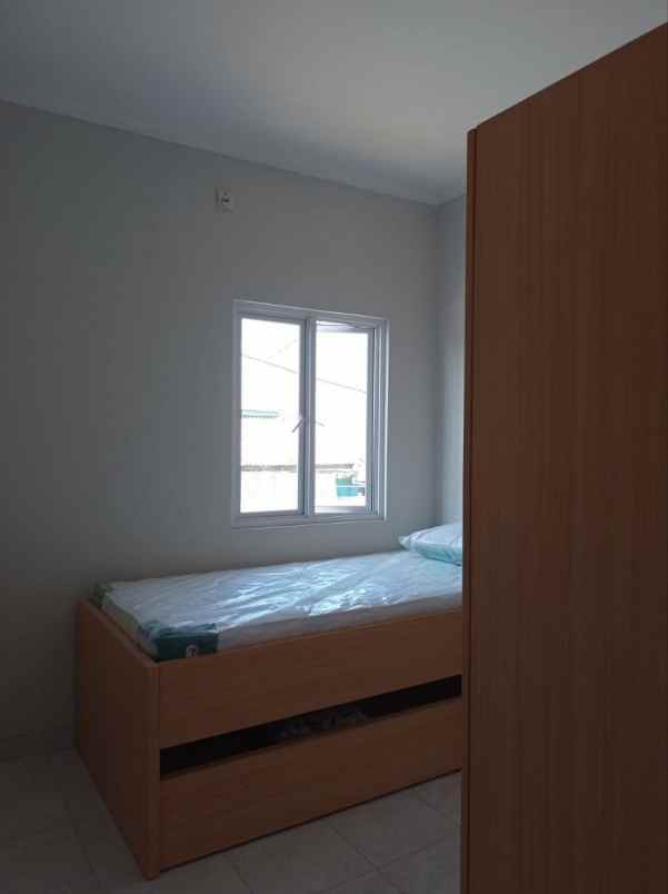 rumah tangerang