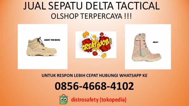 sepatu dan sandal pria karang pilang