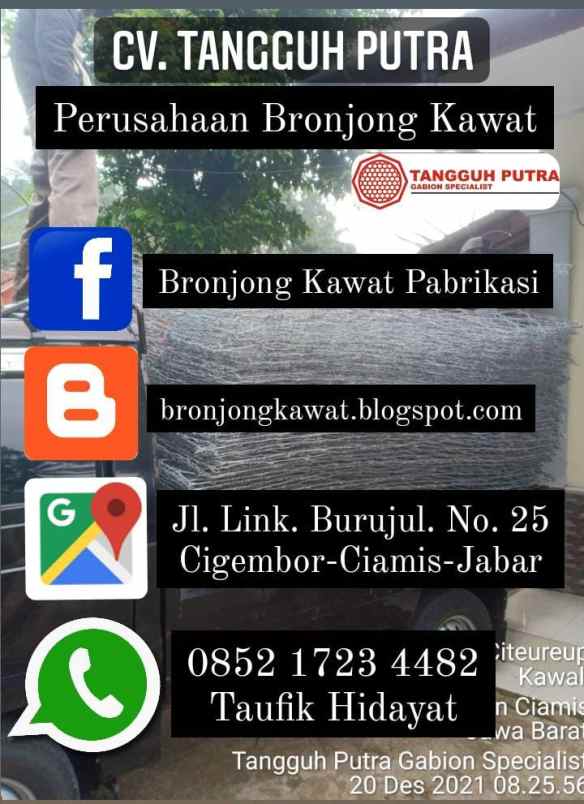alat bangunan kampar kiri