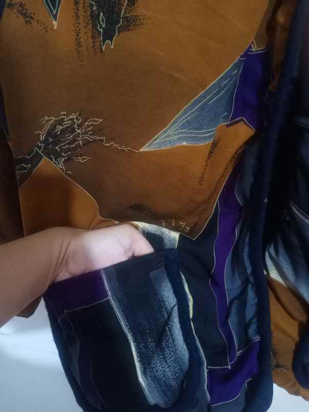busana lain senen