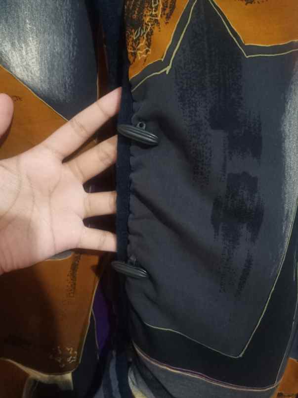 busana lain senen