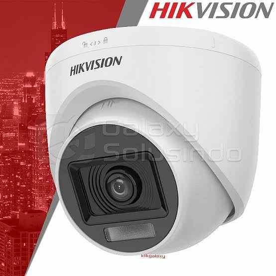 cctv cilandak