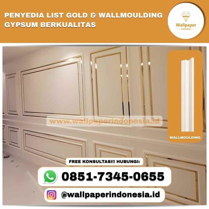 dekorasi rumah malang