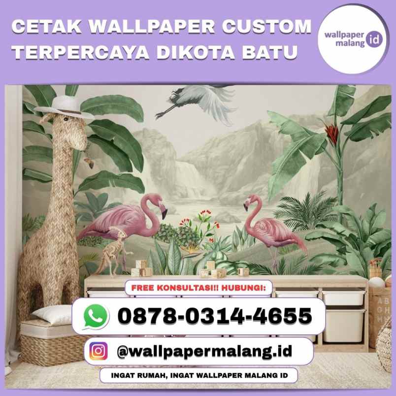 dekorasi rumah malang