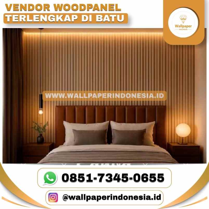 dekorasi rumah malang