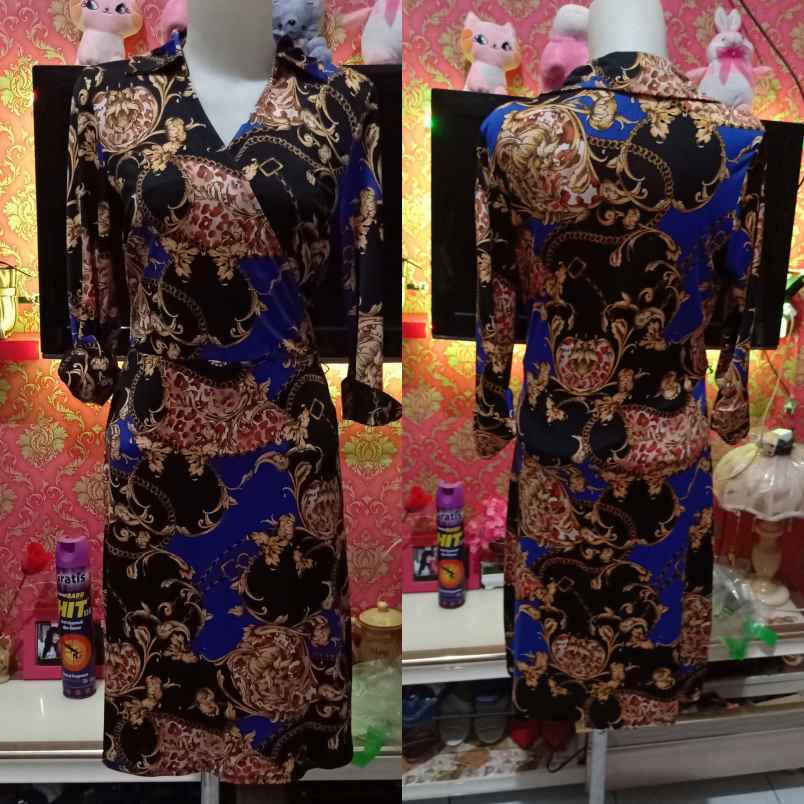 dress dan rok medan kota