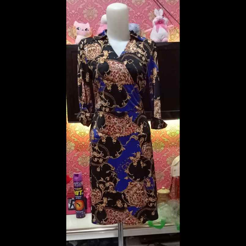 dress dan rok medan kota