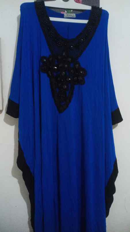 dress dan rok senen