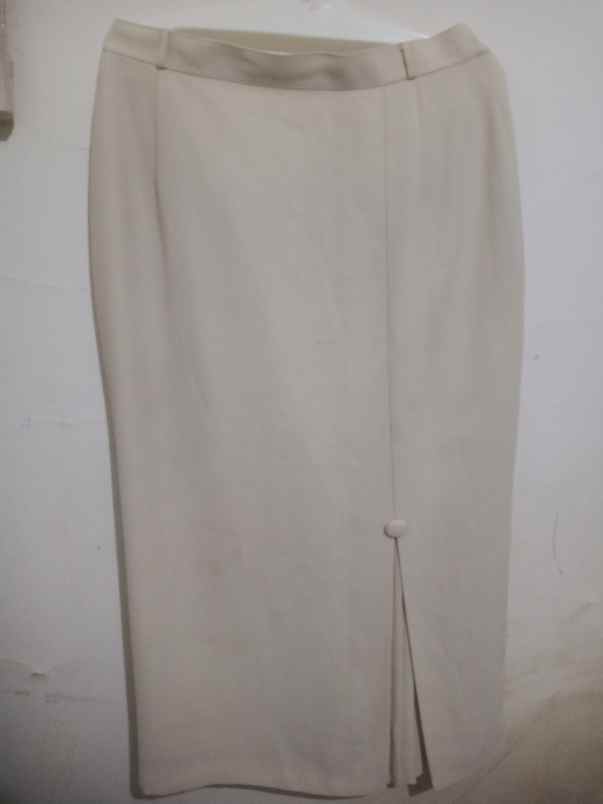 dress dan rok senen