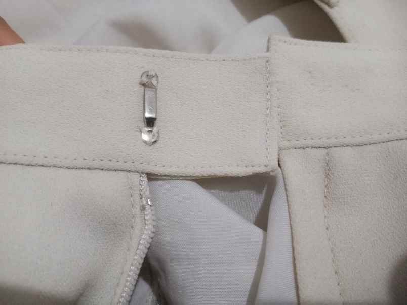 dress dan rok senen