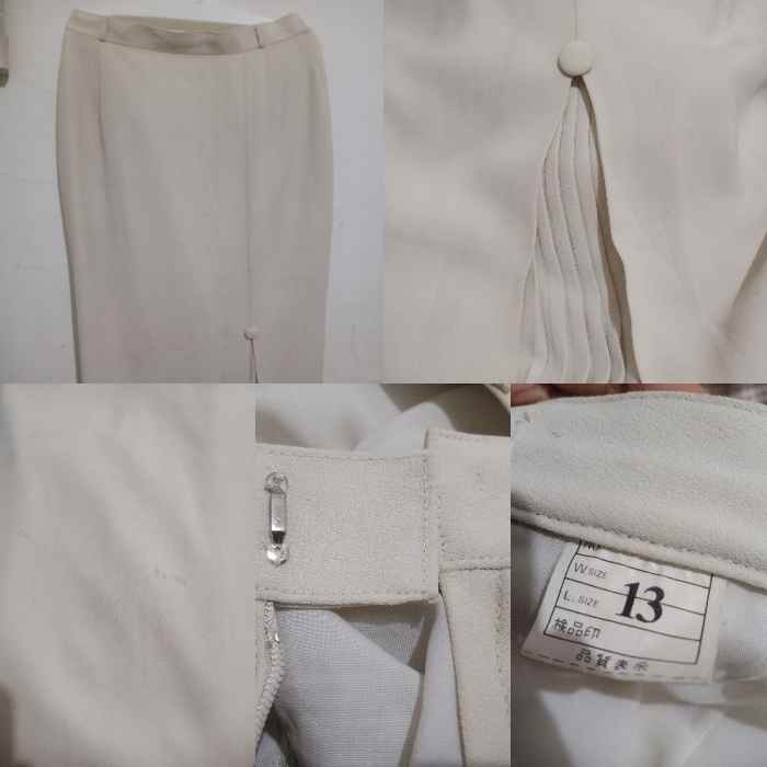 dress dan rok senen