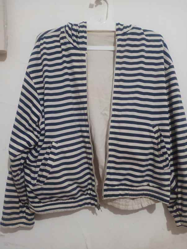 jaket dan sweater senen