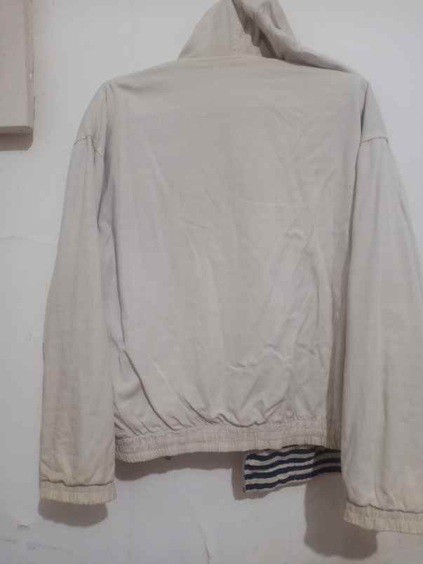 jaket dan sweater senen