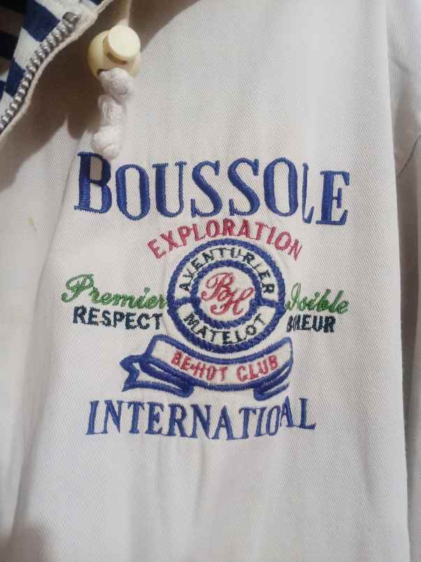 jaket dan sweater senen