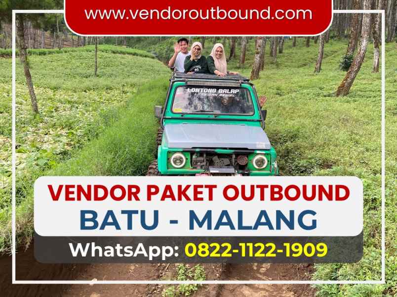 jasa lain ampelgading