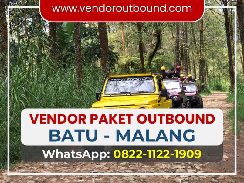jasa lain ampelgading