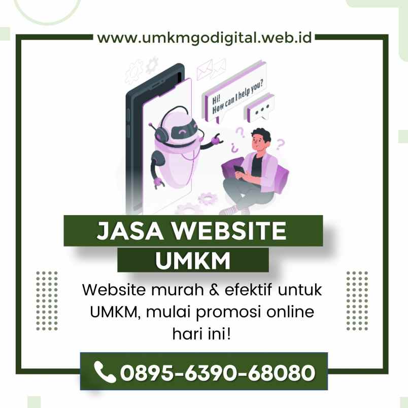 jasa lain lowokwaru