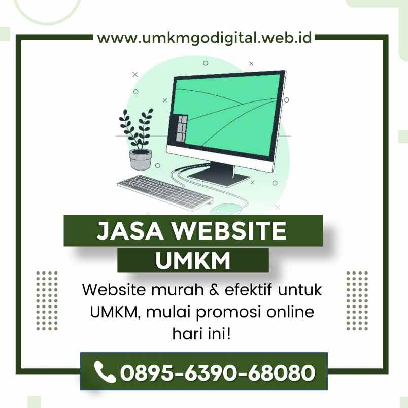 jasa lain lowokwaru